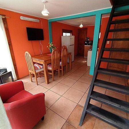 Refugio Coyoacán Villa Guayacan  Exterior foto