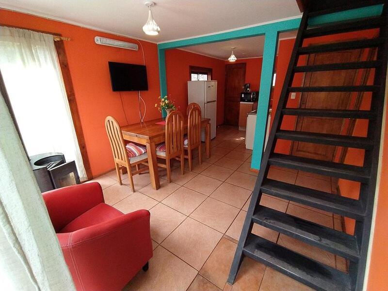 Refugio Coyoacán Villa Guayacan  Exterior foto