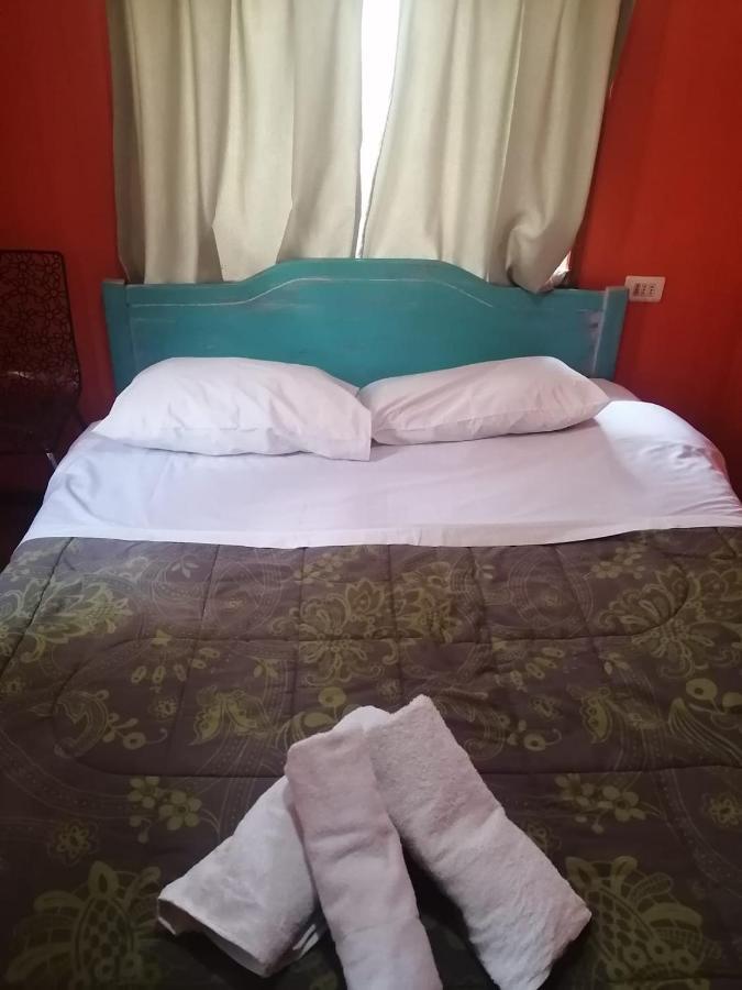 Refugio Coyoacán Villa Guayacan  Exterior foto