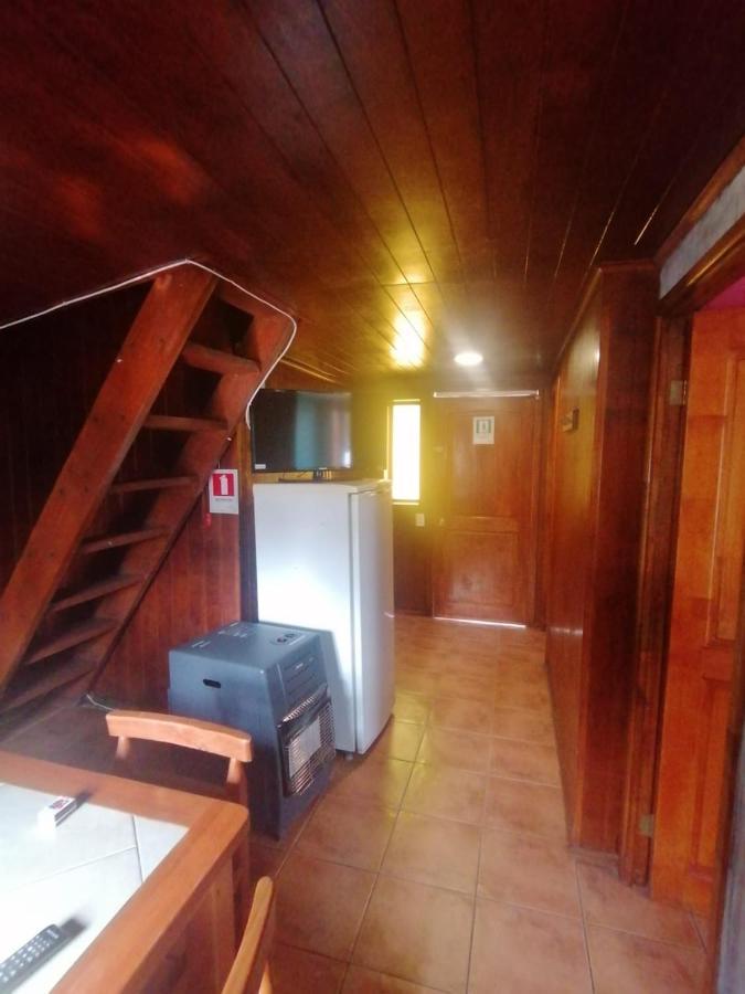 Refugio Coyoacán Villa Guayacan  Exterior foto