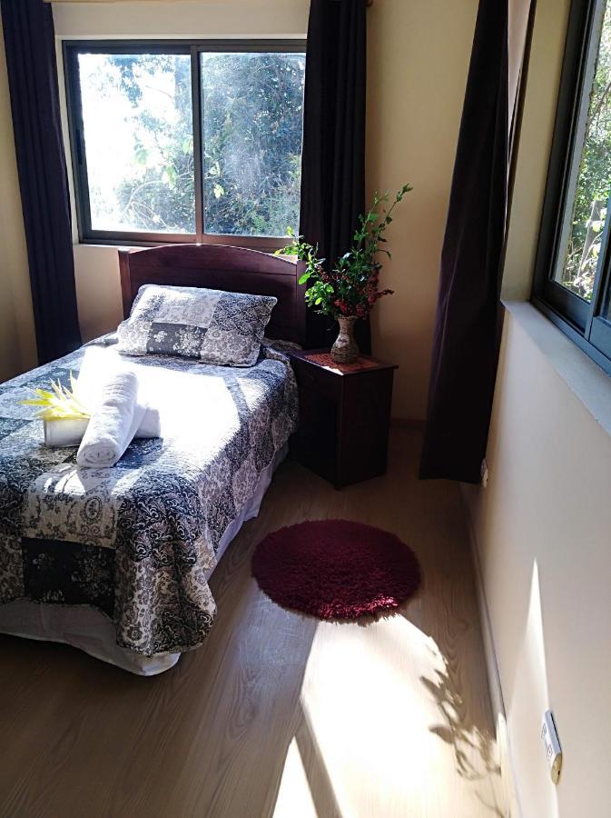 Refugio Coyoacán Villa Guayacan  Exterior foto