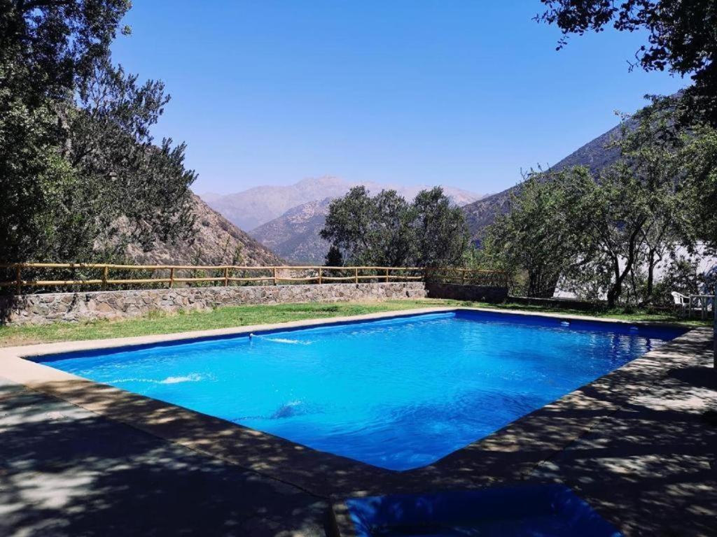 Refugio Coyoacán Villa Guayacan  Exterior foto